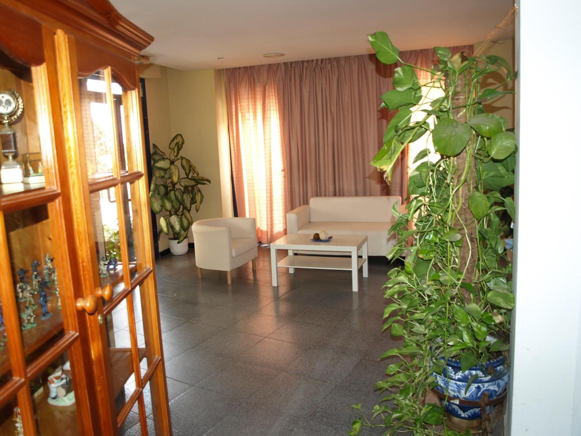 Hotel Caballo Negro Пуэрто-Реаль Экстерьер фото